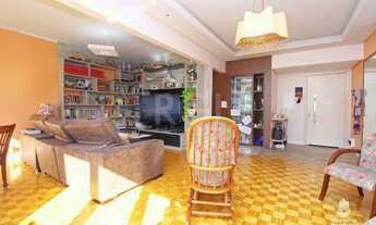 Imagem 4: Apartamento para Venda - 171.6m², 3 dormitórios, sendo 2 suites, 1 vaga - Rio Branco