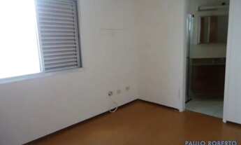 Imagem 2: APARTAMENTO - MOEMA PÁSSAROS - SP