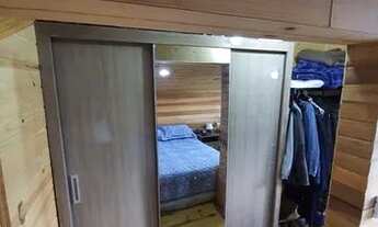 Imagem 5: Apto no santa monica