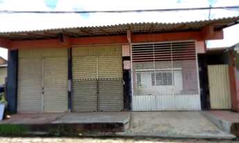 Imagem 4: Casa vende ou troca