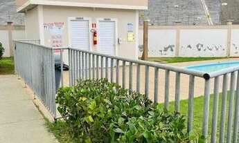 Imagem 3: Apartamento dois quartos Barbosa Lage