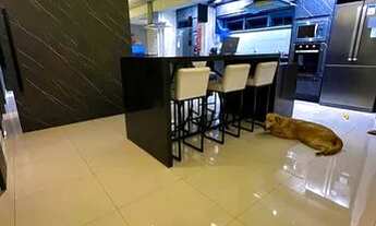 Imagem 2: ALUGO APARTAMENTO TODO MOBILIADO NO JARDIM OCEANIA