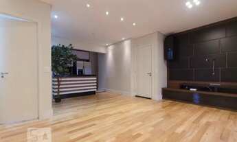 Imagem 2: Apartamento para Aluguel - Casa Verde, 2 Quartos, 74 m2