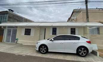 Imagem 3: Vendo casa em condomínio fechado.