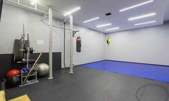 Imagem 6: Apartamento para Venda/Locação no Panamby Ref.:3446434