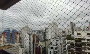 Imagem 7: Cobertura Venda Paraíso 302 m² 4 Dormitórios