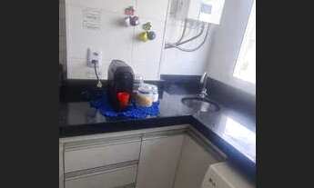 Imagem 6: Apartamento à venda 45m² com 2 quartos 1 vaga no Parque Industrial em Campinas SP. REF: AP