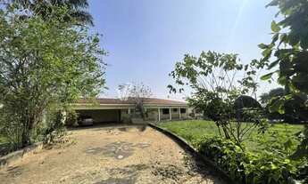 Imagem: Casa - Parque Xangrilá - Campinas