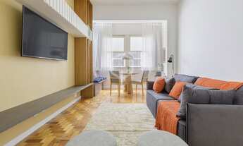 Imagem: Apartamento em Ipanema - Rio de Janeiro