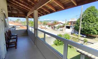 Imagem: Casa com 3 dormitórios à venda, 164 m²