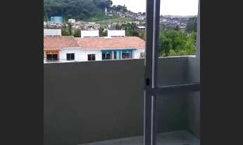 Imagem 4: Aluguel de apartamento 550,00 (Novo