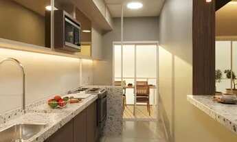Imagem 7: Excelente Apartamento Garden com Suíte no São Pedro !!