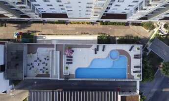 Imagem 6: APARTAMENTO no SAGUAÇÚ com 3 quartos para VENDA, 69 m²