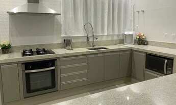 Imagem 4: Casa condomínio vita verde valinhos