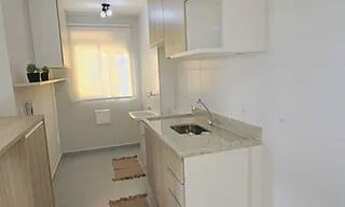 Imagem 7: Apartamento com 2 dormitórios para alugar, 46 m² por R$ 1.780,00/mês - Jardim Ipê - Soroca