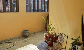 Imagem 3: Alfredo Nascimento - Cidade Nova