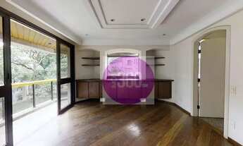 Imagem: Apartamento com 4 dormitórios à venda