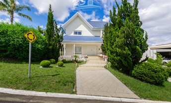 Imagem 5: CASA DE CONDOMÍNIO PINHAIS - PR