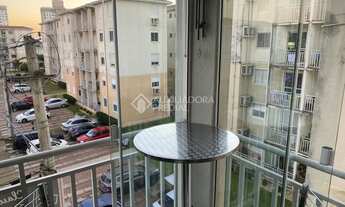 Imagem 6: PORTO ALEGRE - Apartamento Padrão - Humaitá