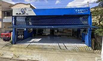 Imagem 2: Sobrado comercial 222m² para venda e locação na Mooca, São Paulo