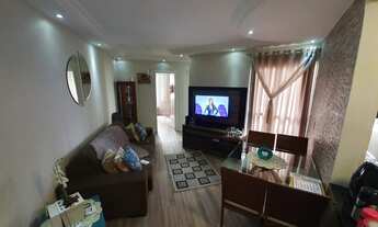 Imagem: Apartamento reformado e mobiliado no Parque