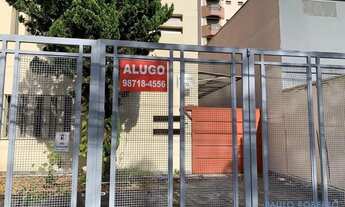 Imagem: CASA ASSOBRADADA - MOEMA ÍNDIOS - SP