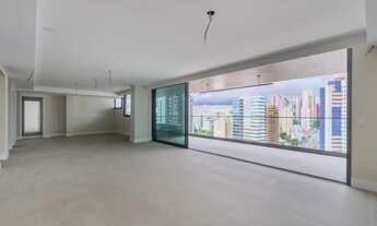 Imagem: Apartamento com 3 suítes, 3 vagas de garagem