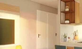 Imagem 1: Apartamento 2 Dorm no BOM PASTOR