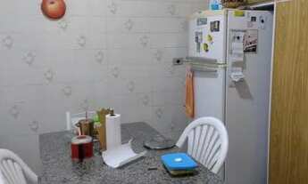 Imagem 6: São Paulo - Casa Padrão - Tatuapé