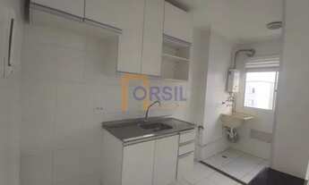 Imagem 3: Apartamento com 2 dorms, Vila Mogilar, Mogi das Cruzes, Cod: 2389