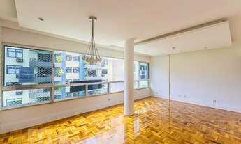 Imagem 4: Apartamento para Aluguel - Ingá, 3 Quartos, 103 m2