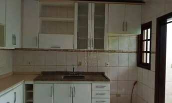 Imagem: Sobrado com 3 dormitórios para alugar