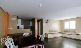 Imagem 7: SãO PAULO - Apartamento Padrão - Sacomã