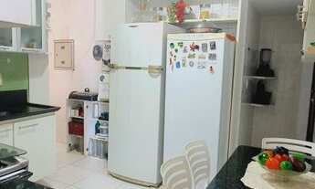 Imagem 6: Apartamento 3/4 Pituba