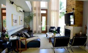 Imagem 4: CANOAS - Casa de Condomínio - Moinhos de Vento