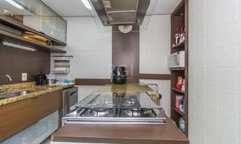 Imagem 6: Apartamento para Venda - 106.83m², 2 dormitórios, sendo 2 suites, 2 vagas - Passo da Areia