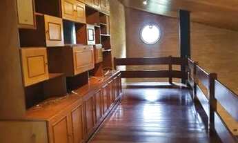 Imagem 6: Casa com 4 dormitórios à venda, 585 m² por R$ 3.300.000,00 - Bosque do Vianna - Cotia/SP