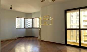 Imagem 2: Apartamento para aluguel com 200 metros quadrados com 4 quartos em Perdizes - São Paulo