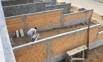 Imagem 2: Sobrado à venda 2 quartos em São José bairro Areias R$ 525.000,00