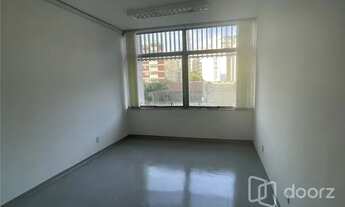 Imagem 2: SãO PAULO - Conjunto Comercial/Sala - Itaim Bibi