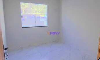 Imagem 6: Casa com 3 dormitórios à venda, 91 m² por R$ 490.000,00 - Barroco (Itaipuaçu) - Maricá/RJ