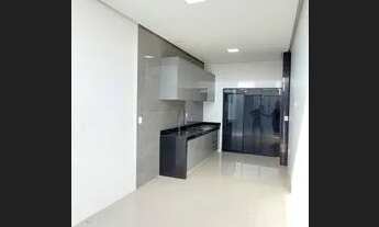 Imagem: Casa Nova e bem Projetada