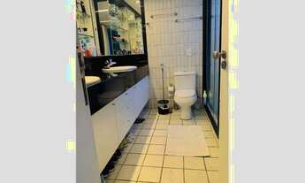 Imagem 5: Apartamento com 4 dormitórios à venda, 207 m² por R$ 2.800.000,00 - Jaqueira - Recife/PE