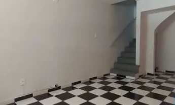 Imagem 6: CASA ASSOBRADADA - CAMPO BELO - SP