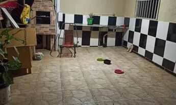 Imagem 4: QR 417 AGIO R$ 39.000 NÃO EXIGE TRANSFERENCIA casa 2 quartos + 1 kit Prestação R$ 1.918,00