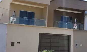 Imagem 5: Alugo sobrado, 3 quartos, residencial recanto dos buritis