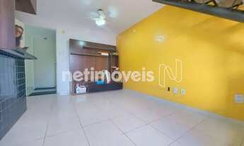 Imagem 3: Locação Apartamento 1 quarto Pitangueiras Lauro de Freitas