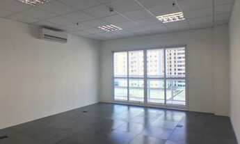 Imagem 7: Sala Comercial na Vila Leopoldina Helbor Offices Imperatriz Leopoldina