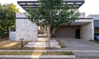 Imagem: Casa condomínio Fechado 03 suítes 207m²