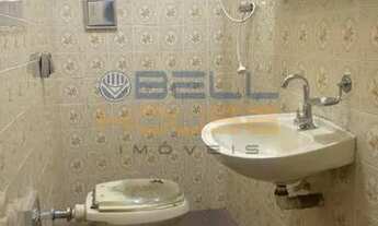 Imagem 3: SANTO ANDRÉ - Sobrado Padrão - JARDIM